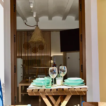 Apartman Raco De La Mar